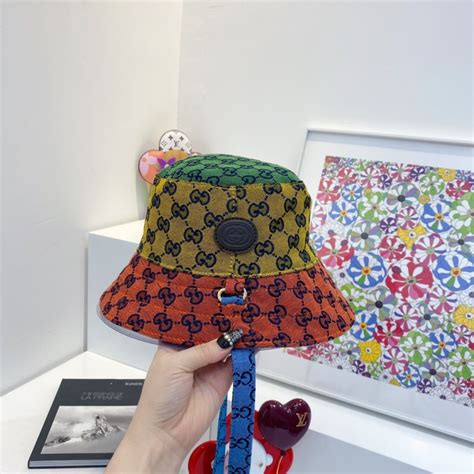 gucci fisherman hats cheap